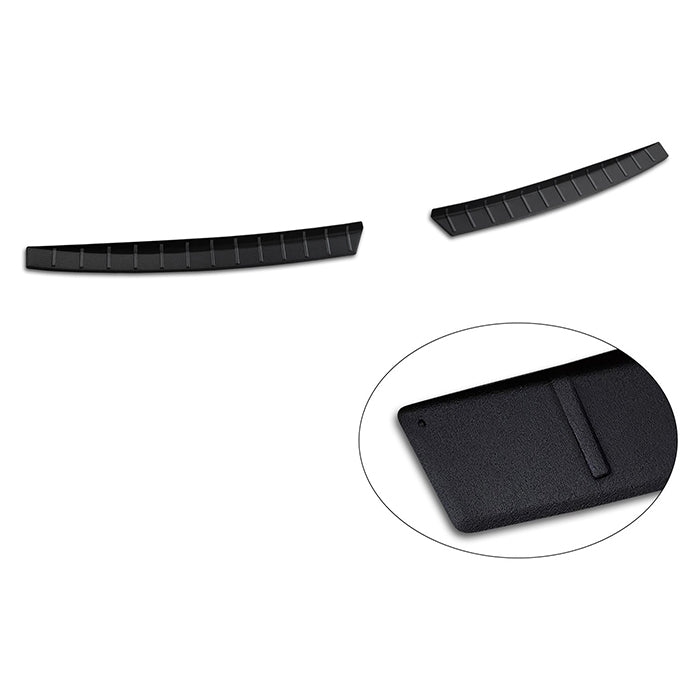 Læssekantbeskytter Kia EV3 GT-Line 2024- Matsort