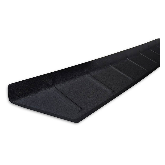 Læssekantbeskytter Kia EV3 GT-Line 2024- Matsort