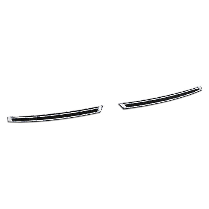 Læssekantbeskytter Kia EV3 GT-Line 2024- Matsort