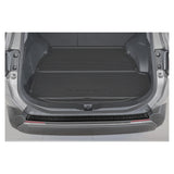 Læssekantbeskytter Toyota RAV4 VI 2026- Matsort