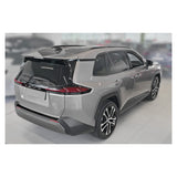 Læssekantbeskytter Toyota RAV4 VI 2026- Matsort