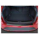 Læssekantbeskytter Seat Leon St.car 2013-2020 Sort