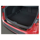 Læssekantbeskytter Seat Leon St.car 2013-2020 Sort