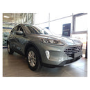 Læssekantbeskytter Ford Kuga III 2019- Sort