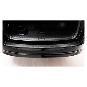 Læssekantbeskytter Skoda Octavia IV Combi 2019- Sort