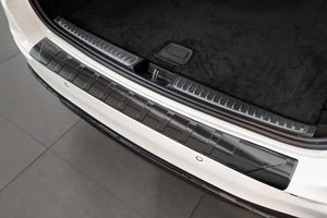 Læssekantbeskytter C Klasse St.car S206 2021- Sort