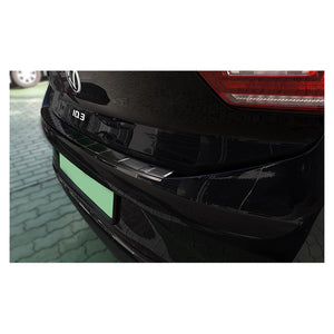 Læssekantbeskytter VW ID.3 Hatchback 5D 2019- Sort