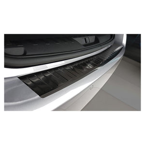 Læssekantbeskytter Peugeot 308 II SW 2013-2021 - Sort