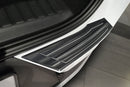 Læssekantbeskytter Ford Explorer EV 2024- Sort