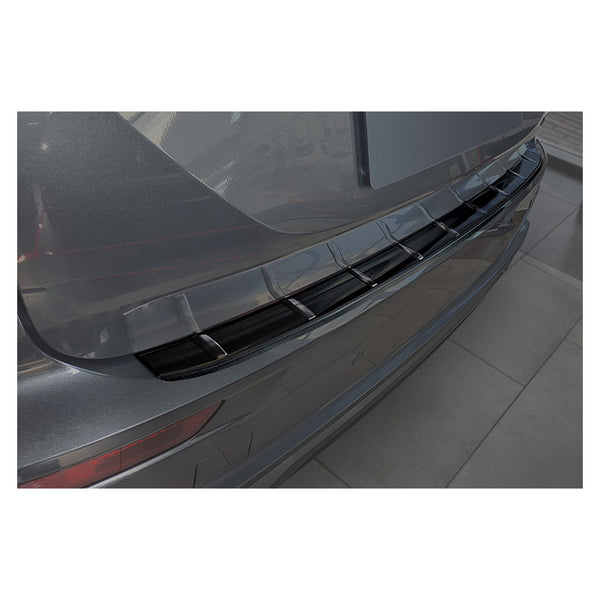 Læssekantbeskytter Mitsubishi Outlander IV 2025- Sort