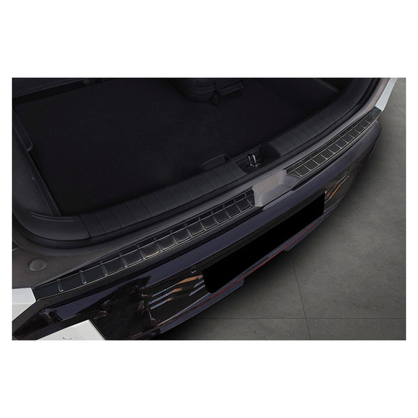 Læssekantbeskytter Kia EV3 GT-Line 2024- Sort