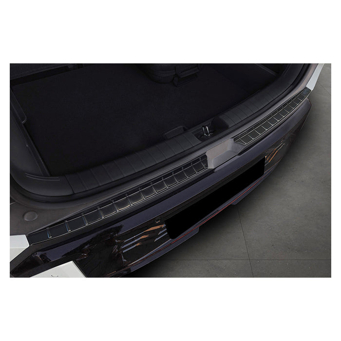 Læssekantbeskytter Kia EV3 GT-Line 2024- Sort