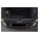 Læssekantbeskytter Kia EV3 GT-Line 2024- Sort