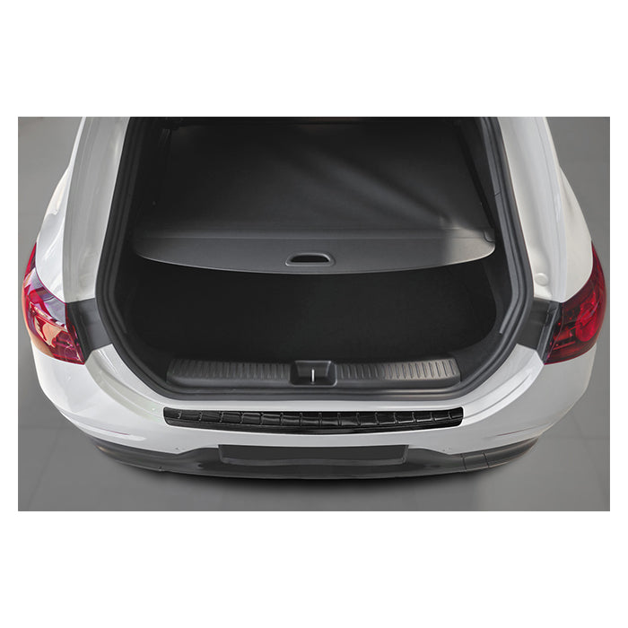 Læssekantbeskytter Mercedes CLA SB (X174) 2025- Sort
