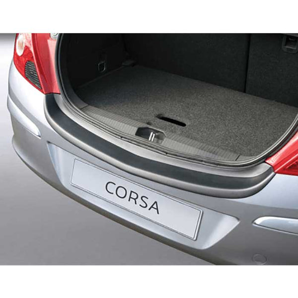 Læssekantbeskytter Opel Corsa d 5d 06.2006-11.2014