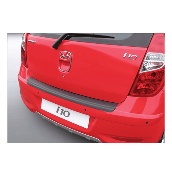 Læssekantbeskytter Hyundai i10 2/2011-10/2013