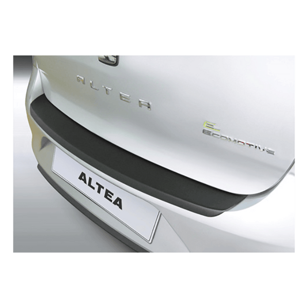 Læssekantbeskytter Seat Altea 2009-