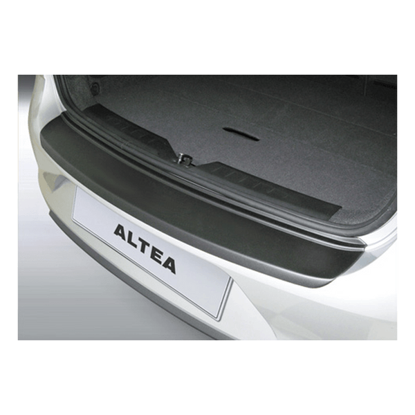 Læssekantbeskytter Seat Altea 2009-