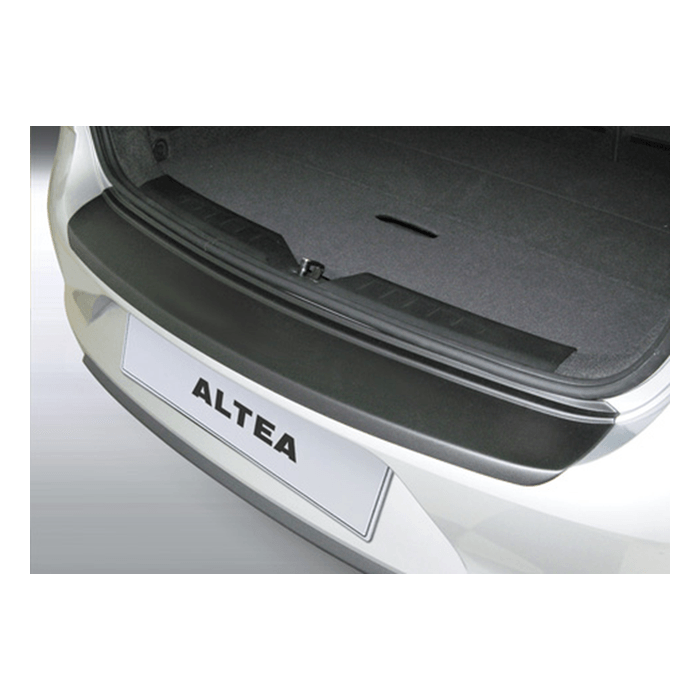 Læssekantbeskytter Seat Altea 2009-