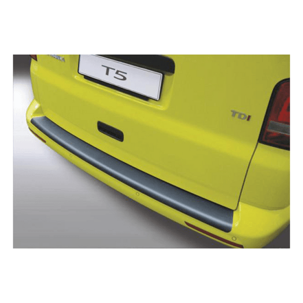 Læssekantbeskytter VW transporter T5 6/2012-