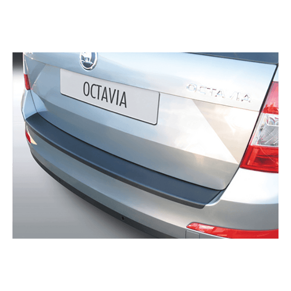 Kantbeskytter Skoda Octavia III stc 6/2013- 2/2017