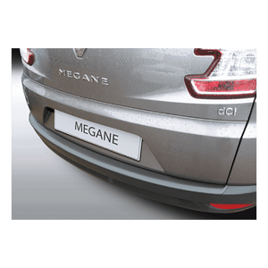Læssekantbeskytter Renault Megane stc/gr. Tourer 2009-