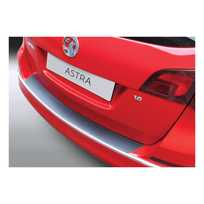 Læssekantbeskytter Opel Astra j stc 9/2012-3/2016