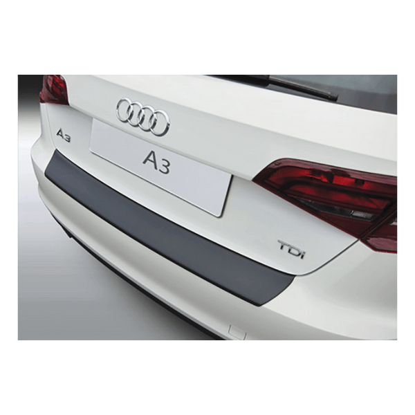 Læssekantbeskytter Audi A3/S3 Sportback 5d 6/2012-
