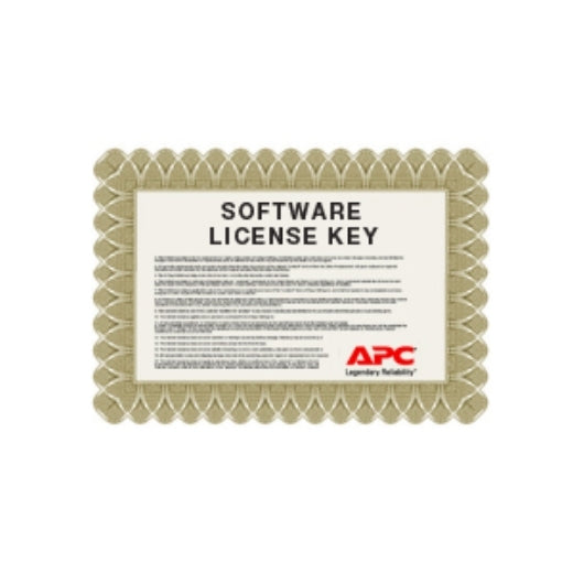 APC Data Center Expert Licens