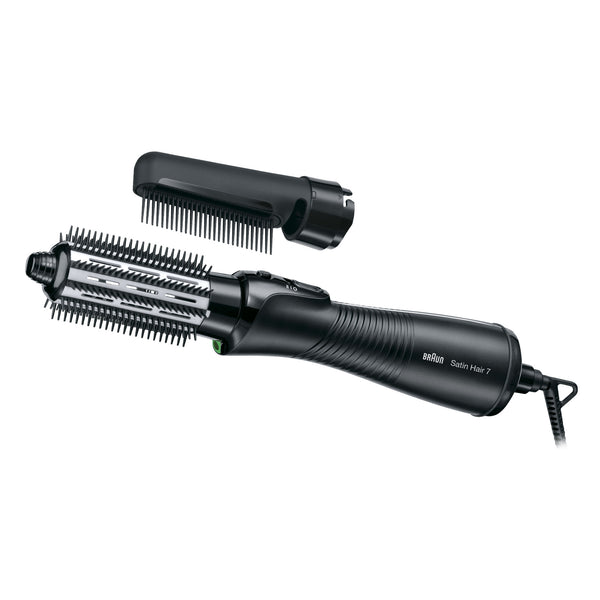 BRAUN Sort Hår-styler AS 720