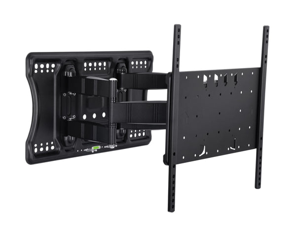 Multibrackets M VESA Super Slim Tilt & Turn Plus HD Monteringssæt Fladt panel 42-80