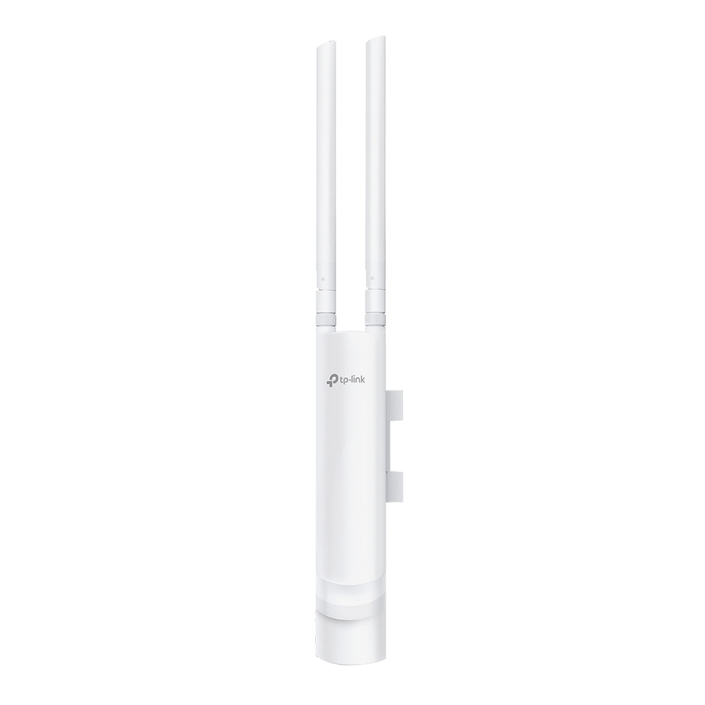 TP-Link Omada EAP113-Outdoor V1 Trådløs forbindelse Hvid