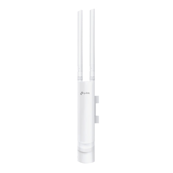 TP-Link Omada EAP113-Outdoor V1 Trådløs forbindelse Hvid