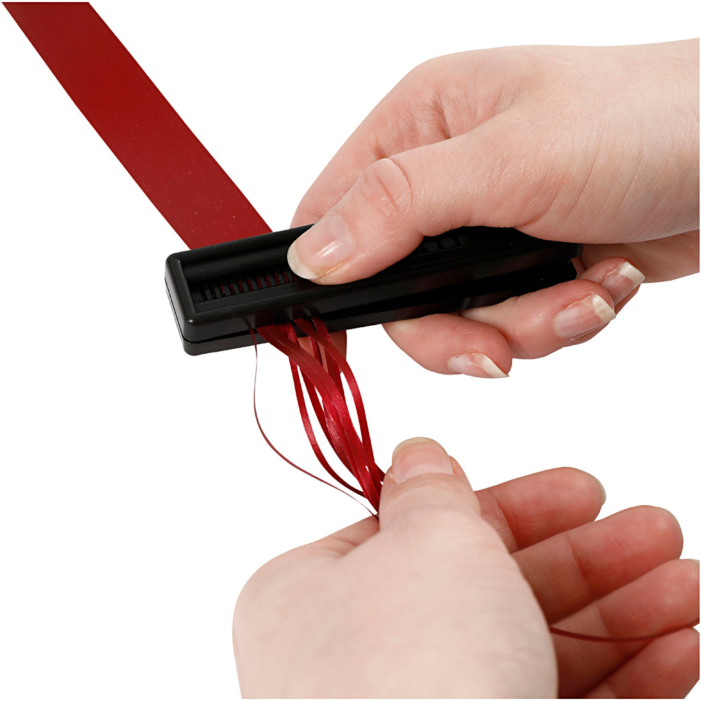Gavebåndssplitter, 1 stk.