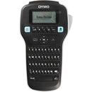 Dymo Label Manager, LM160, B: 9+12 mm, 1 stk.
