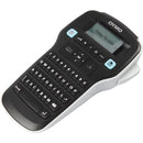 Dymo Label Manager, LM160, B: 9+12 mm, 1 stk.