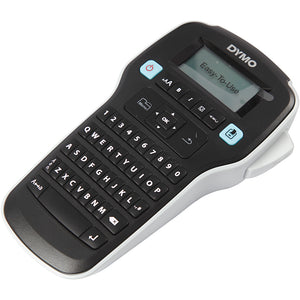 Dymo Label Manager, LM160, B: 9+12 mm, 1 stk.