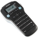 Dymo Label Manager, LM160, B: 9+12 mm, 1 stk.