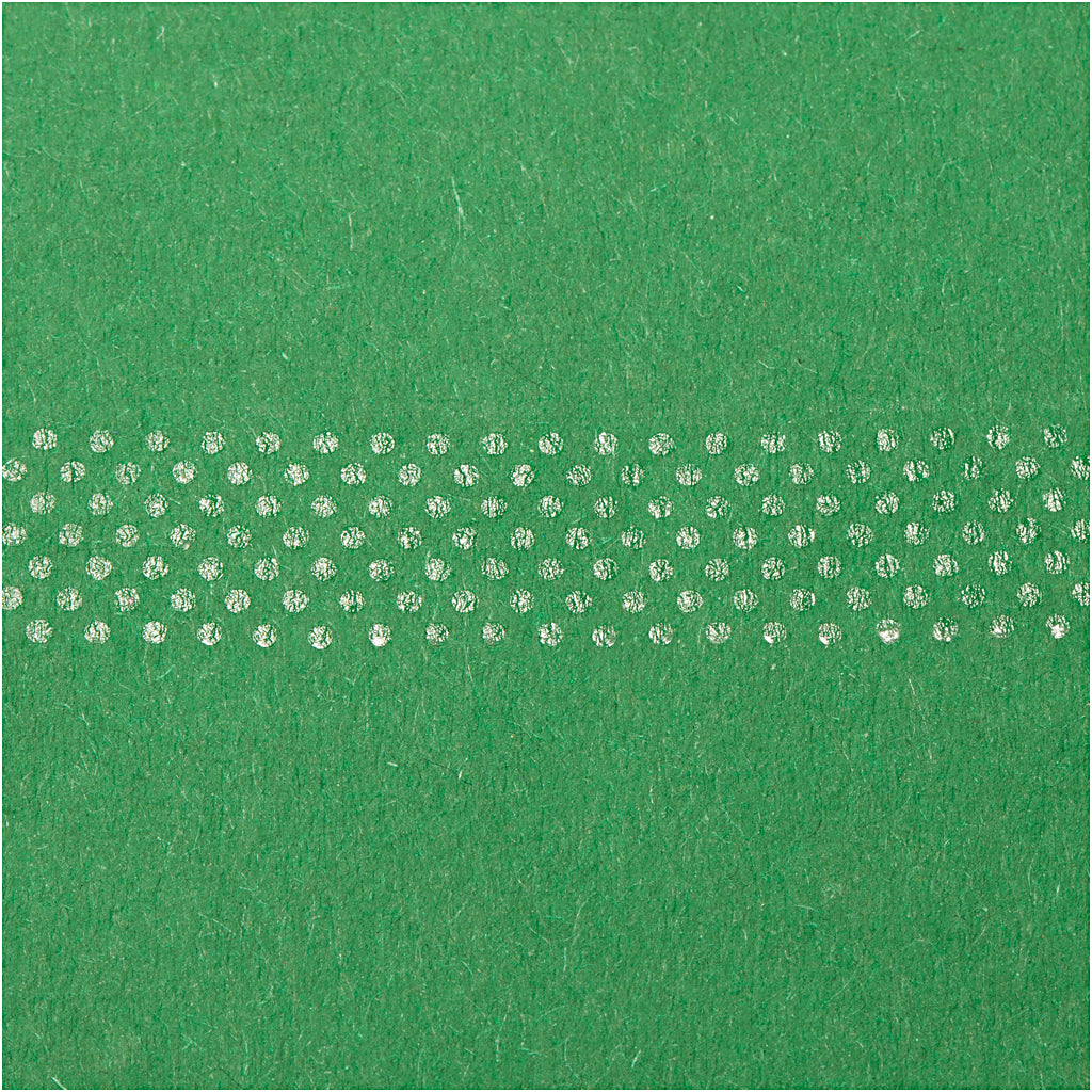 E-Z Runner®, prikker, non-permanent lim, B: 8 mm, 13 m/ 1 rl.