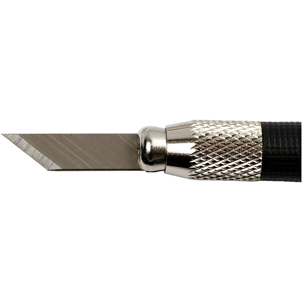 Pennekniv, L: 13 cm, 1 stk.