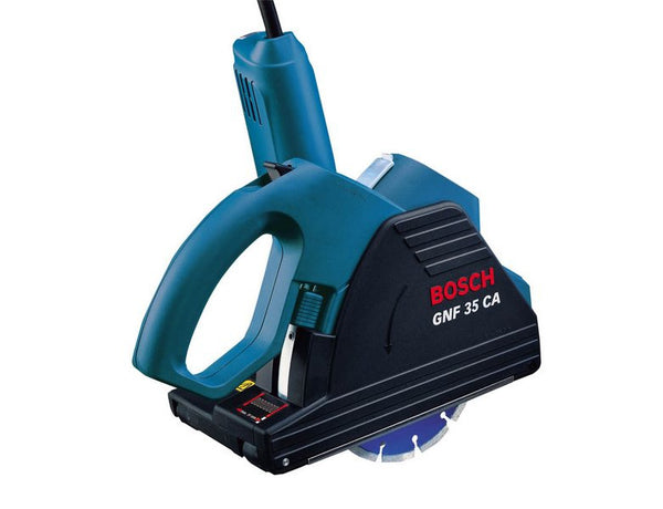 Bosch GNF 35 CA Professional Vægforfølger 1400W