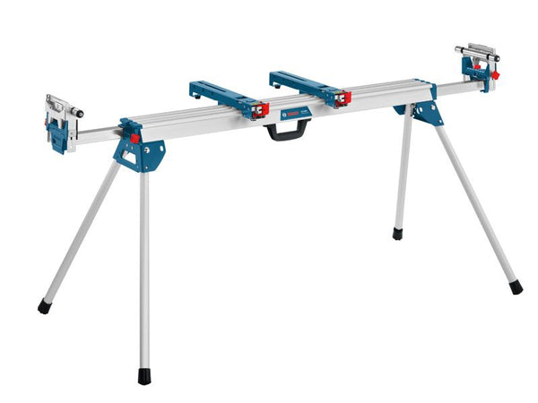 Bosch GTA 3800 Professional Geringssavstander Skydeblandingsgeringssav