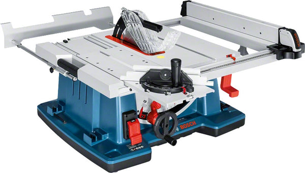Bosch GTS 10 XC Professional Bordsav 2100W
