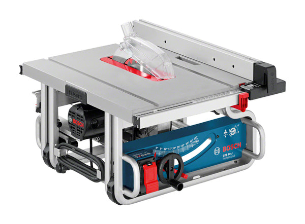 Bosch GTS 10 J Professional Bordsav 1800W