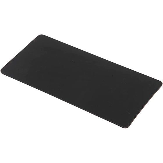 Silikoneplade 15,5x7,3 cm til Stansemaskine