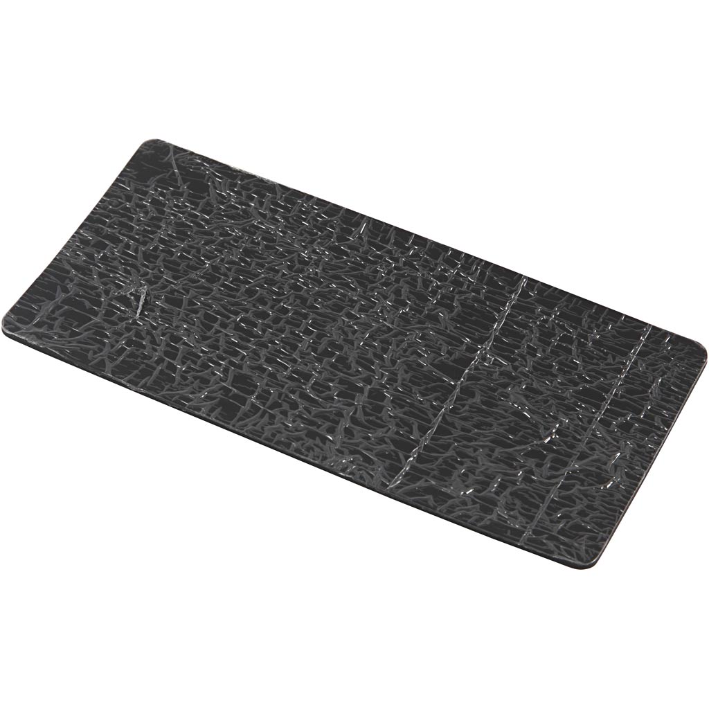 Silikoneplade 15,5x7,3 cm til Stansemaskine