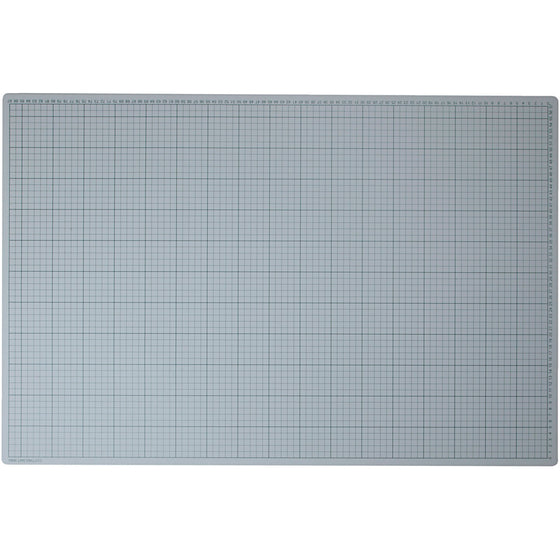Skæreunderlag, str. 60x90 cm, tykkelse 3 mm, 1 stk.