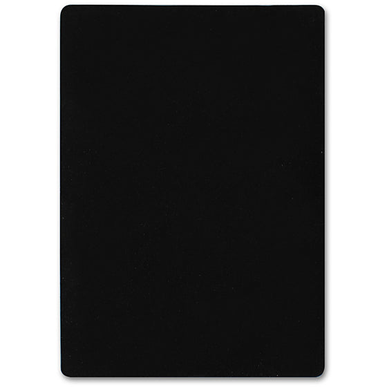 Silikoneplade, str. 15,3x21,6 cm, tykkelse 2 mm, 1 stk.
