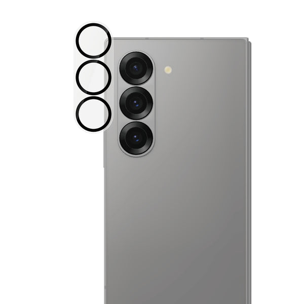 PanzerGlass PicturePerfect Samsung Galaxy Z Fold6 Linsebeskytter