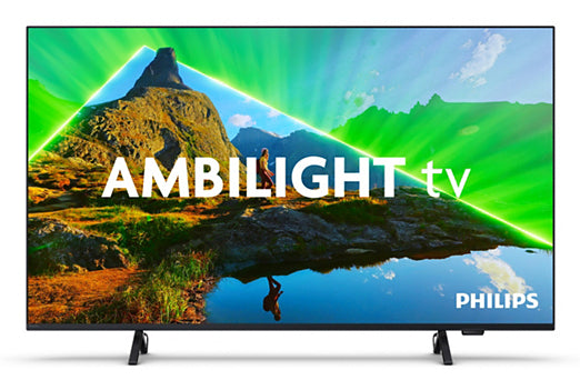 Philips 50PUS8319 50 4K UHD (2160p) Mat sort